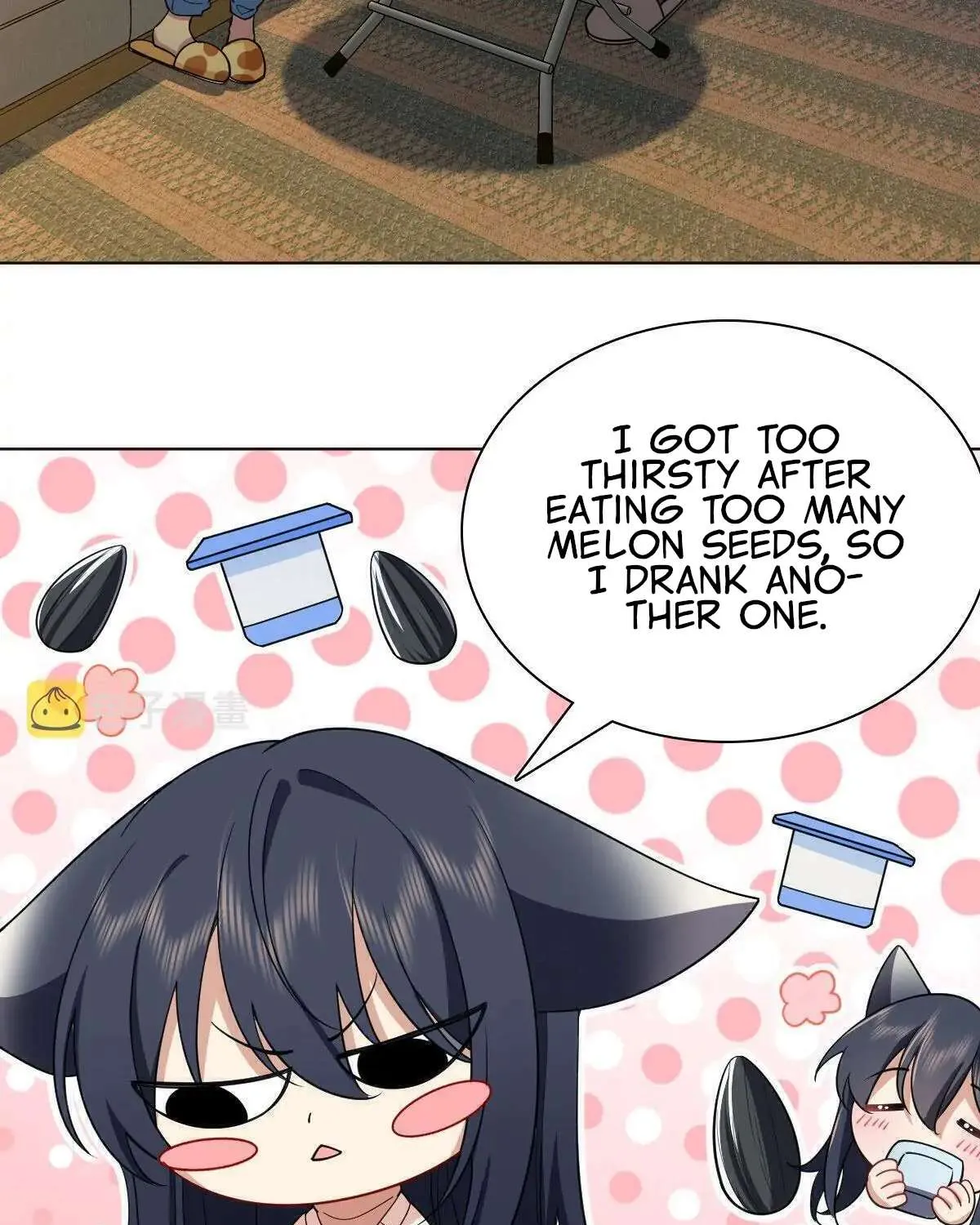 My Wife Is From a Thousand Years Ago Chapter 95 page 63 - 