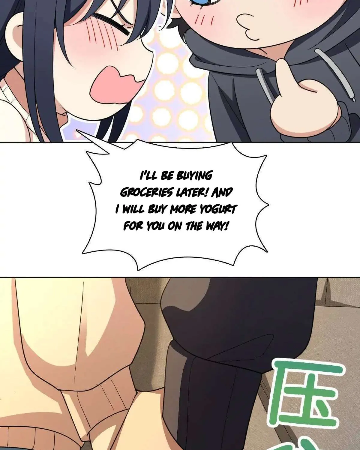 My Wife Is From a Thousand Years Ago Chapter 95 page 65 - 