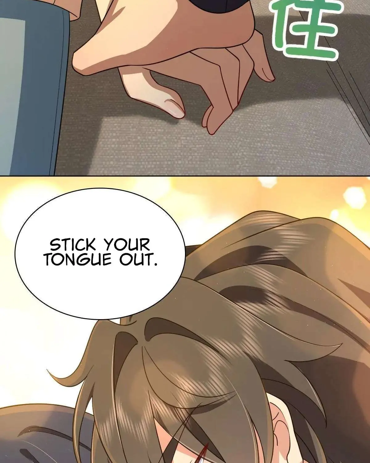 My Wife Is From a Thousand Years Ago Chapter 95 page 66 - 