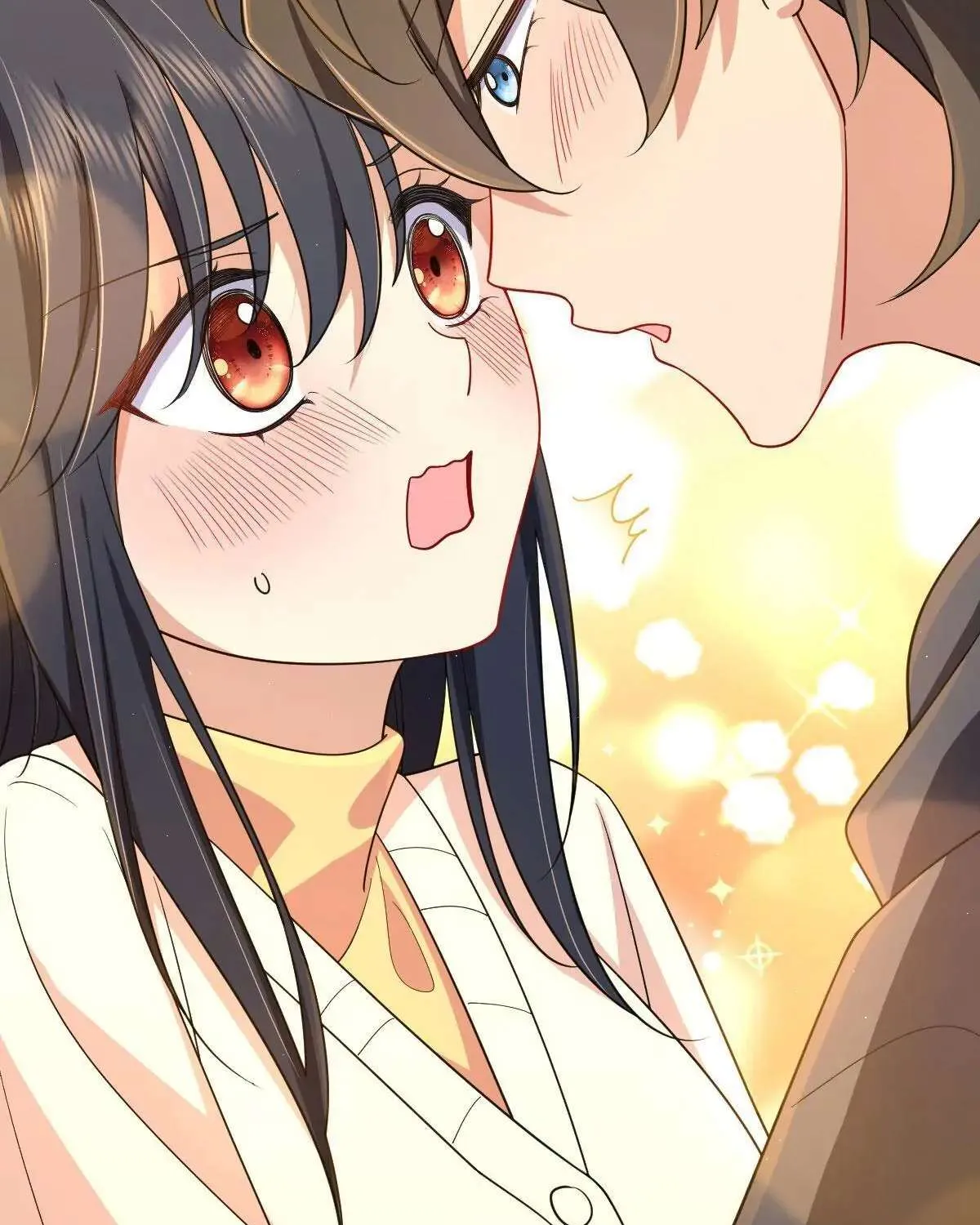 My Wife Is From a Thousand Years Ago Chapter 95 page 67 - 