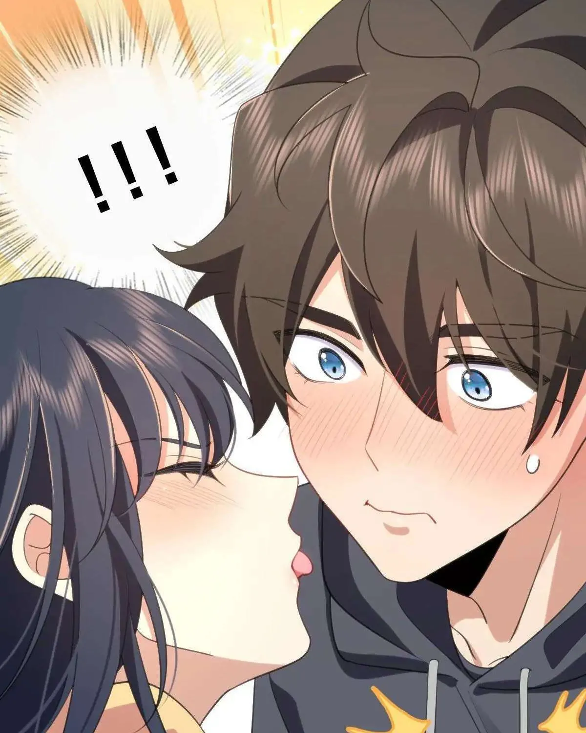 My Wife Is From a Thousand Years Ago Chapter 95 page 72 - 