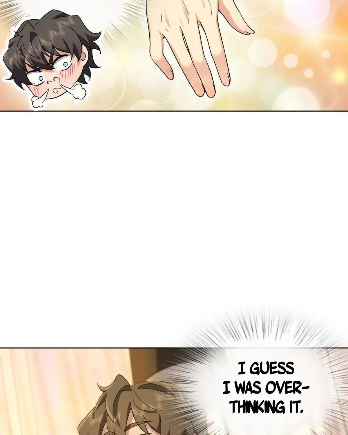 My Wife Is From a Thousand Years Ago Chapter 95 page 10 - 
