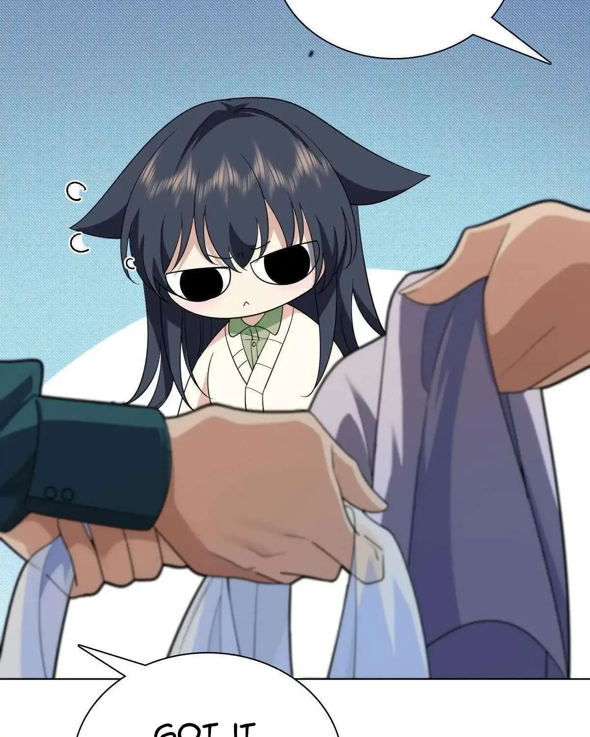My Wife Is From a Thousand Years Ago Chapter 96 page 11 - 