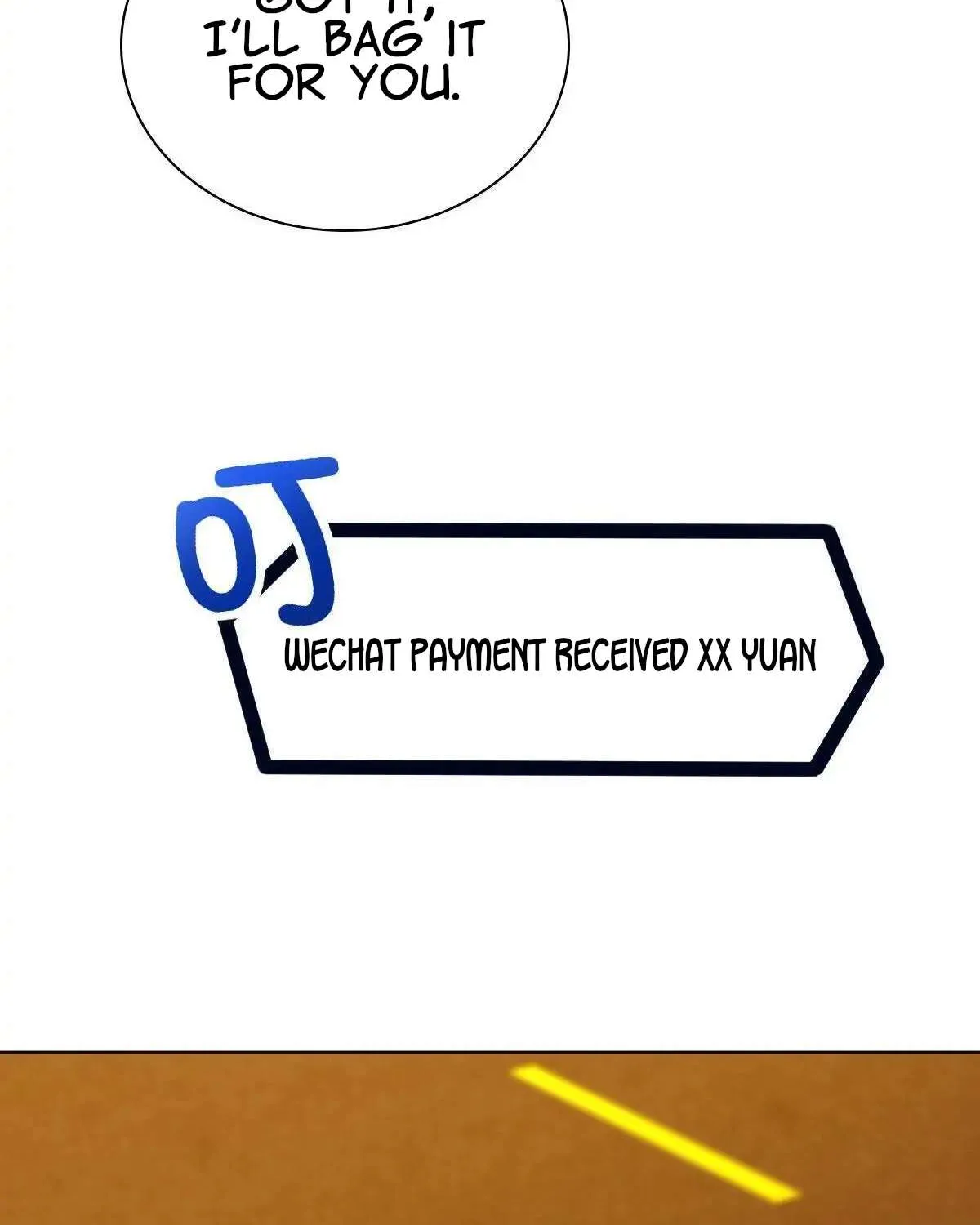 My Wife Is From a Thousand Years Ago Chapter 96 page 12 - 