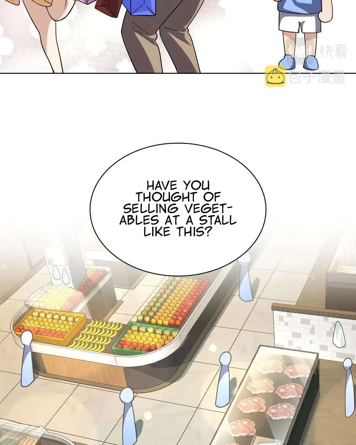 My Wife Is From a Thousand Years Ago Chapter 96 page 27 - 