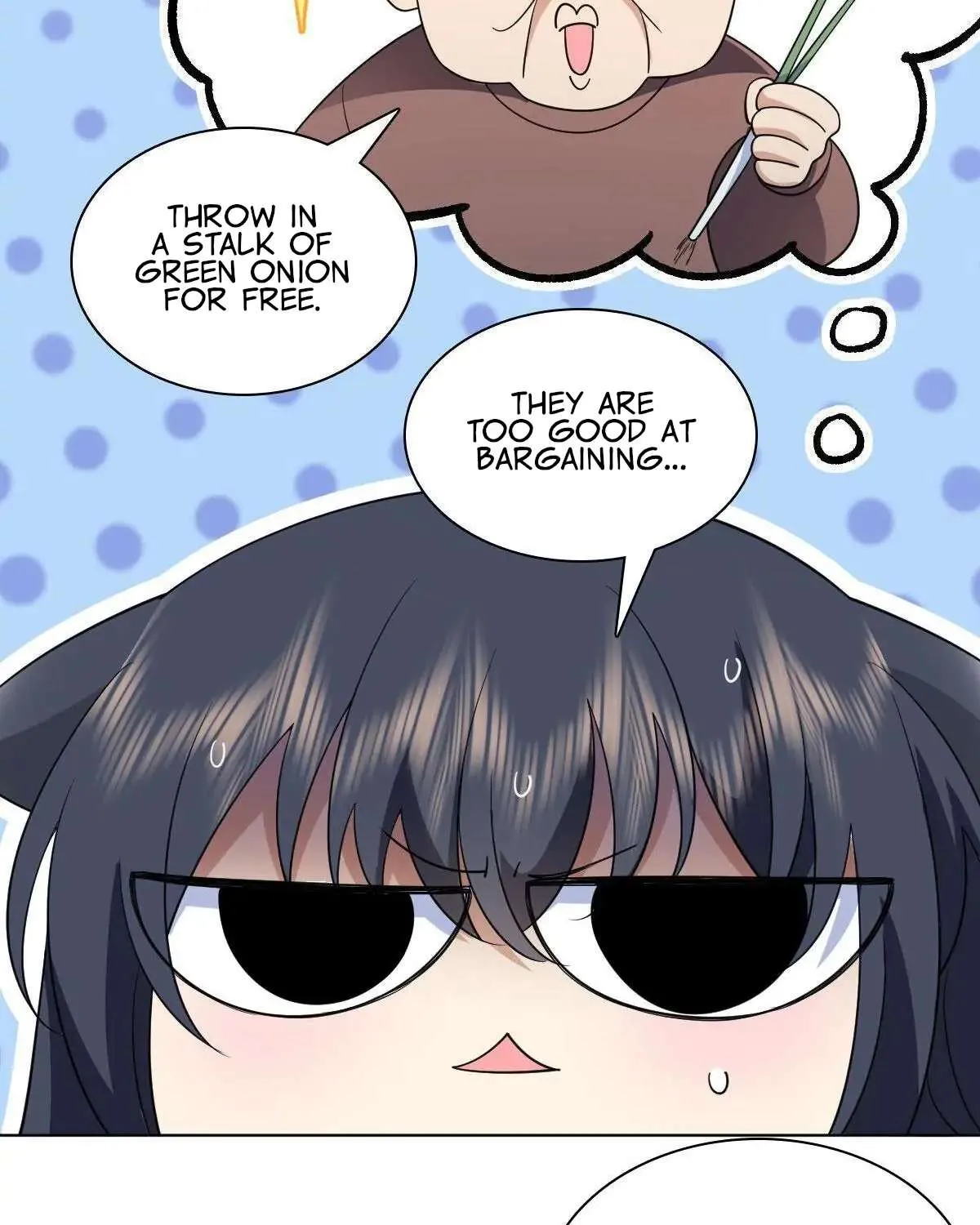 My Wife Is From a Thousand Years Ago Chapter 96 page 31 - 