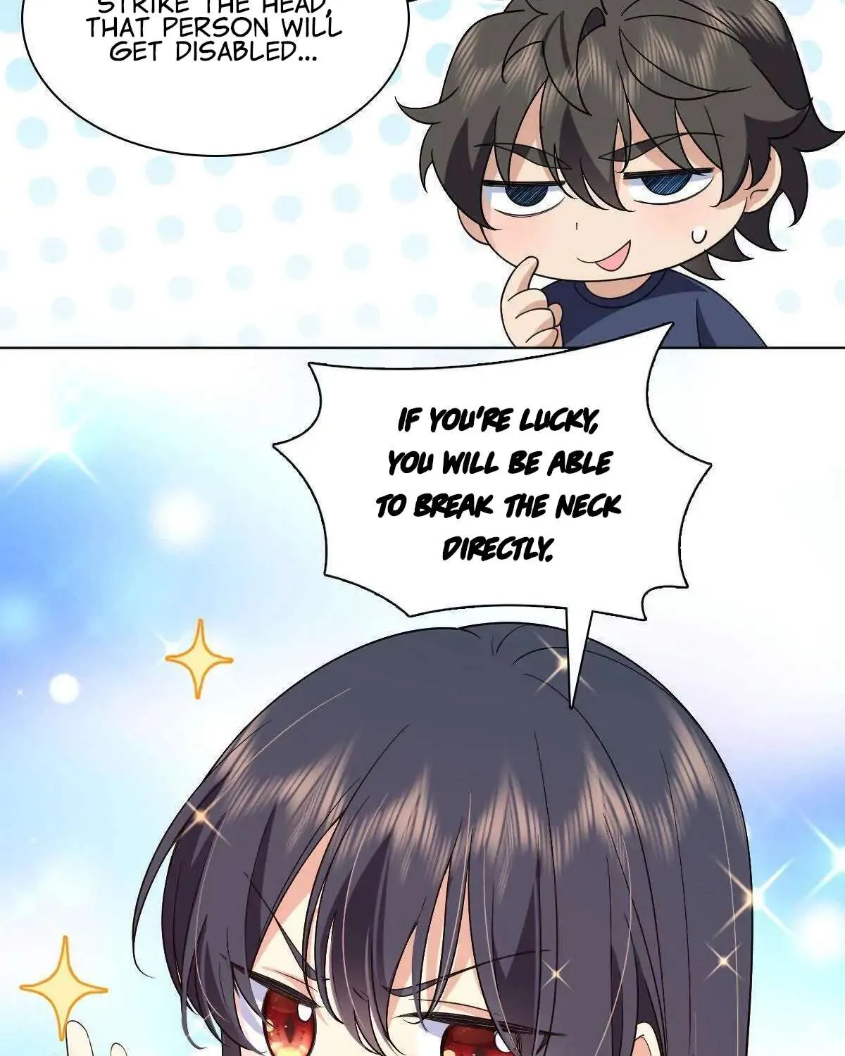 My Wife Is From a Thousand Years Ago Chapter 96 page 41 - 