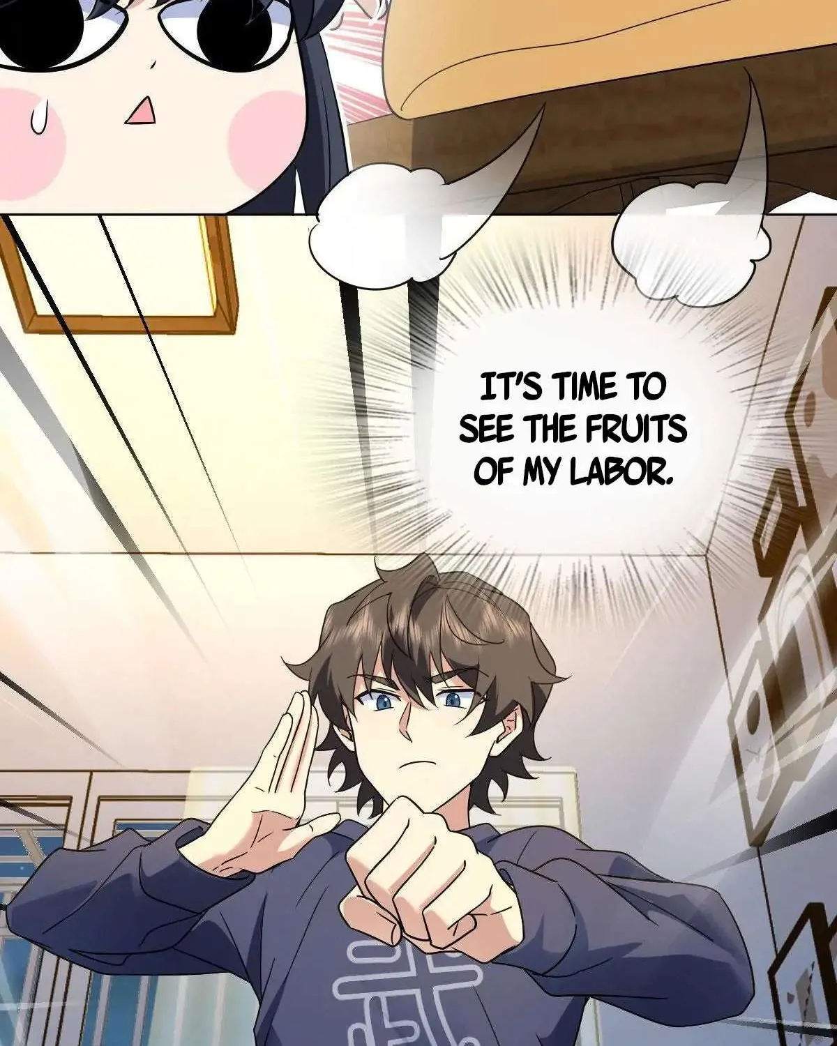 My Wife Is From a Thousand Years Ago Chapter 96 page 51 - 