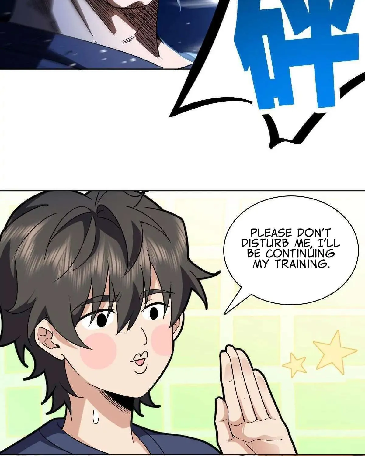 My Wife Is From a Thousand Years Ago Chapter 96 page 60 - 