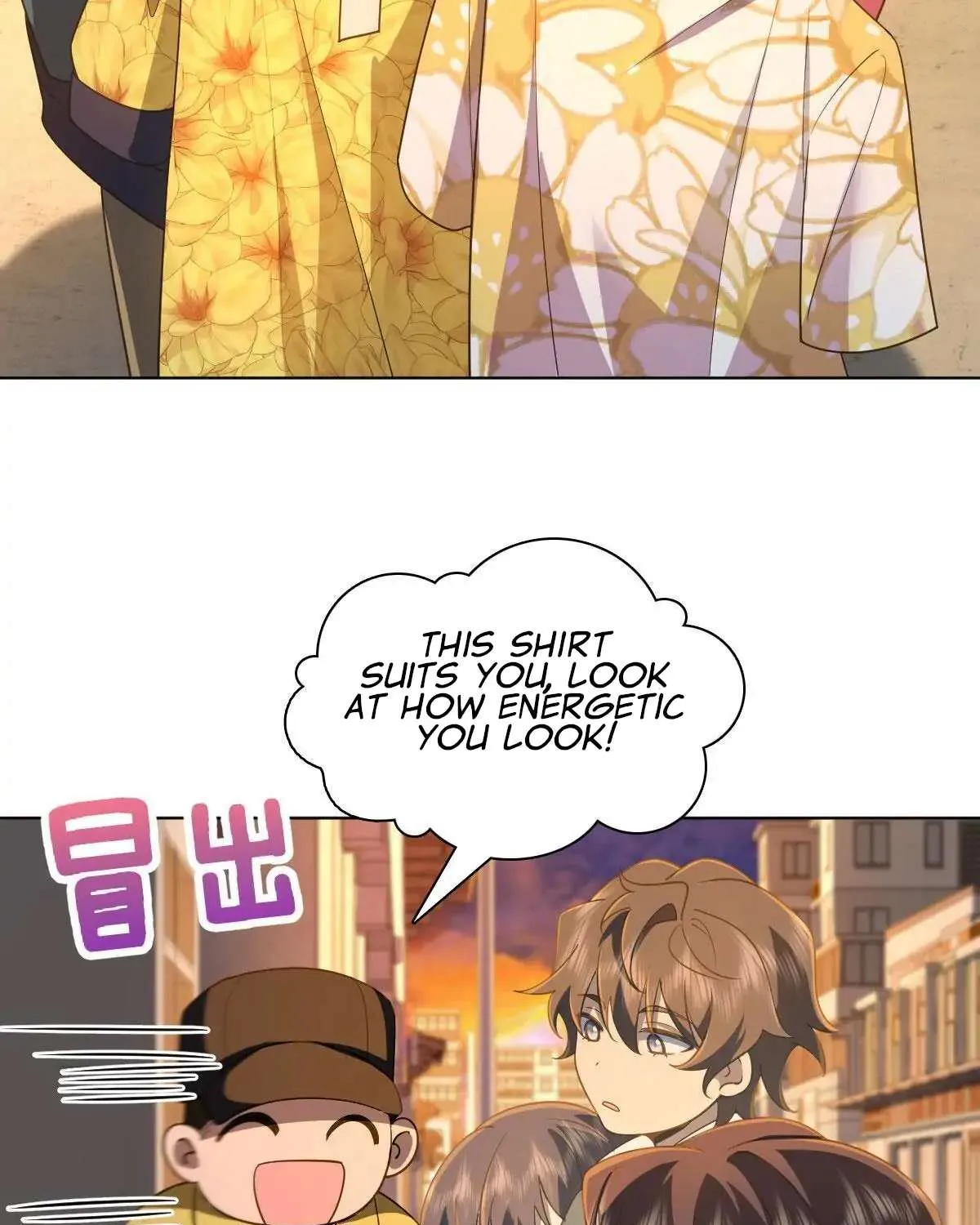 My Wife Is From a Thousand Years Ago Chapter 96 page 7 - 