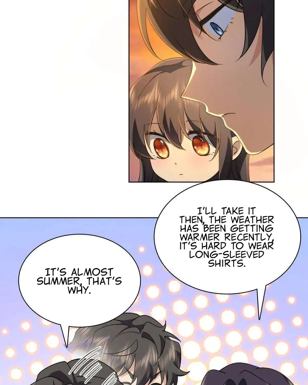 My Wife Is From a Thousand Years Ago Chapter 96 page 9 - 