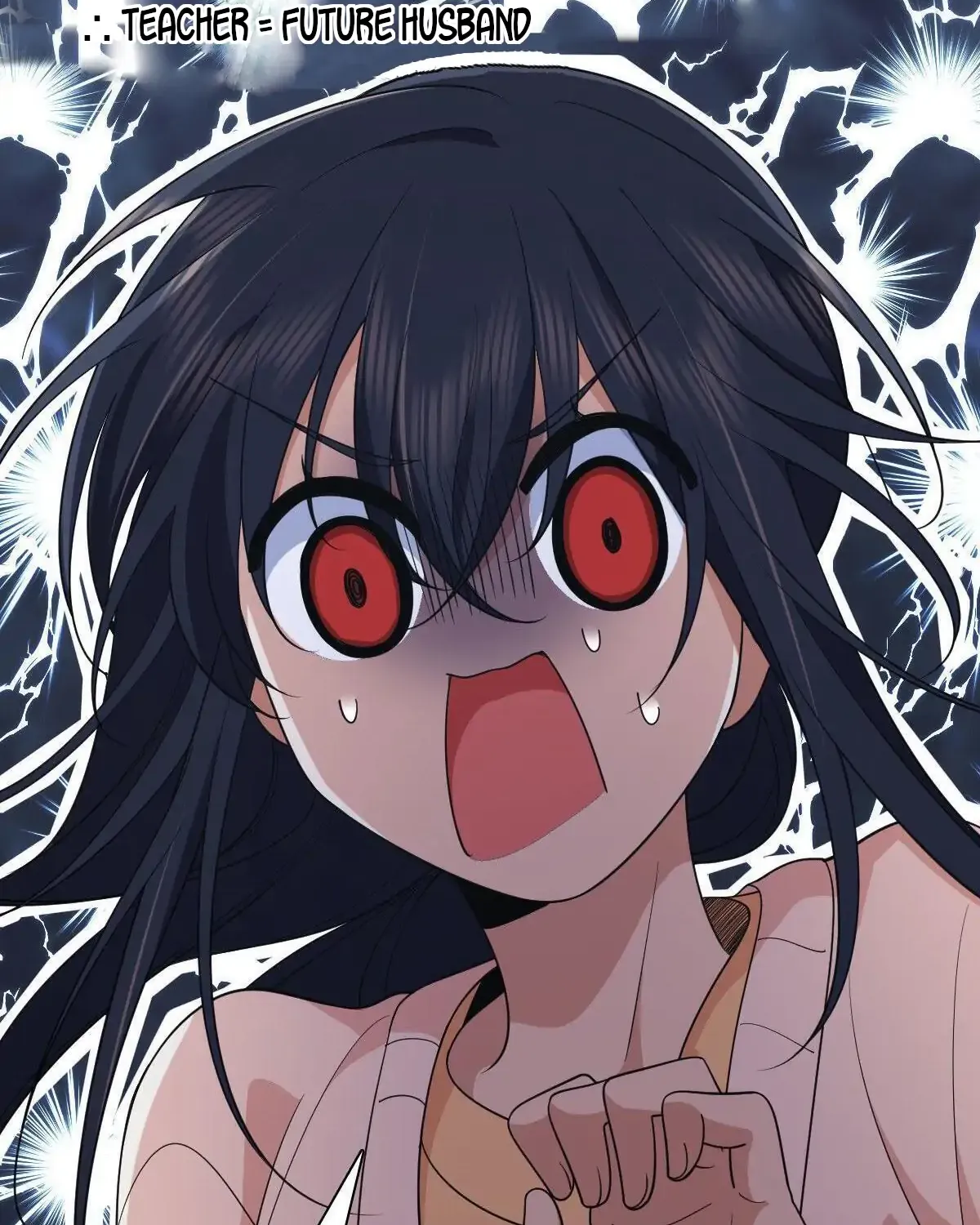 My Wife Is From a Thousand Years Ago Chapter 97 page 12 - 