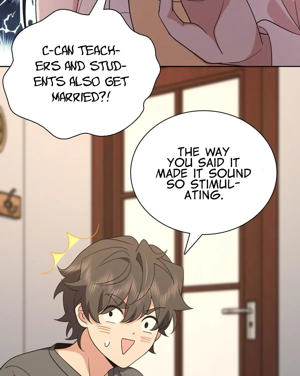 My Wife Is From a Thousand Years Ago Chapter 97 page 13 - 