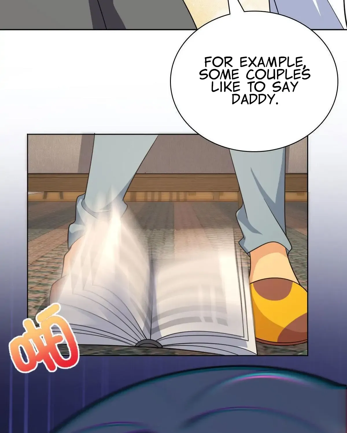 My Wife Is From a Thousand Years Ago Chapter 97 page 17 - 