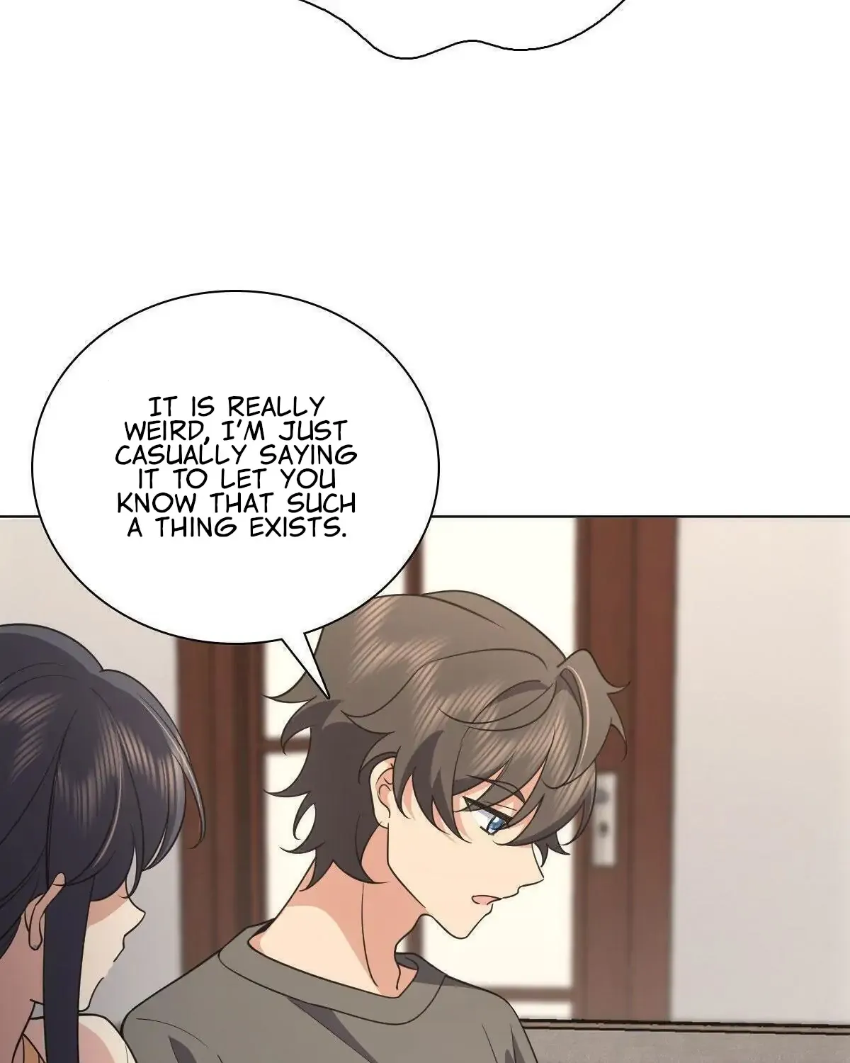 My Wife Is From a Thousand Years Ago Chapter 97 page 20 - 