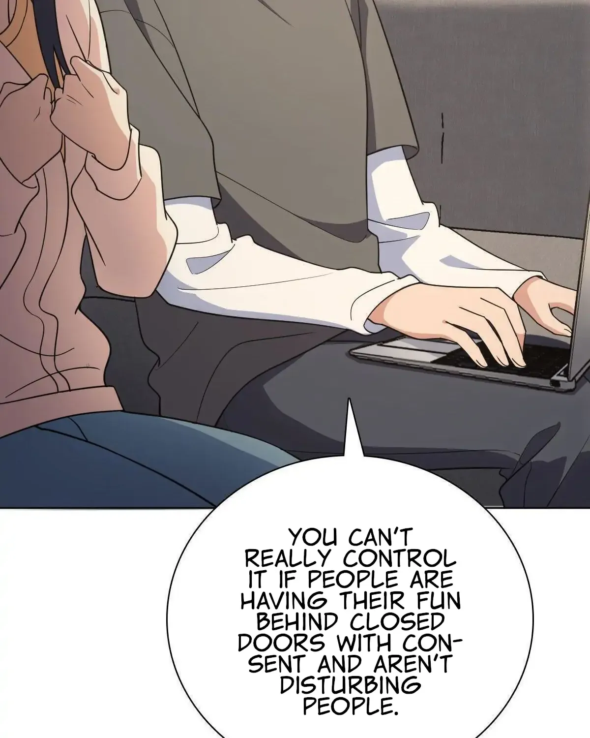 My Wife Is From a Thousand Years Ago Chapter 97 page 21 - 