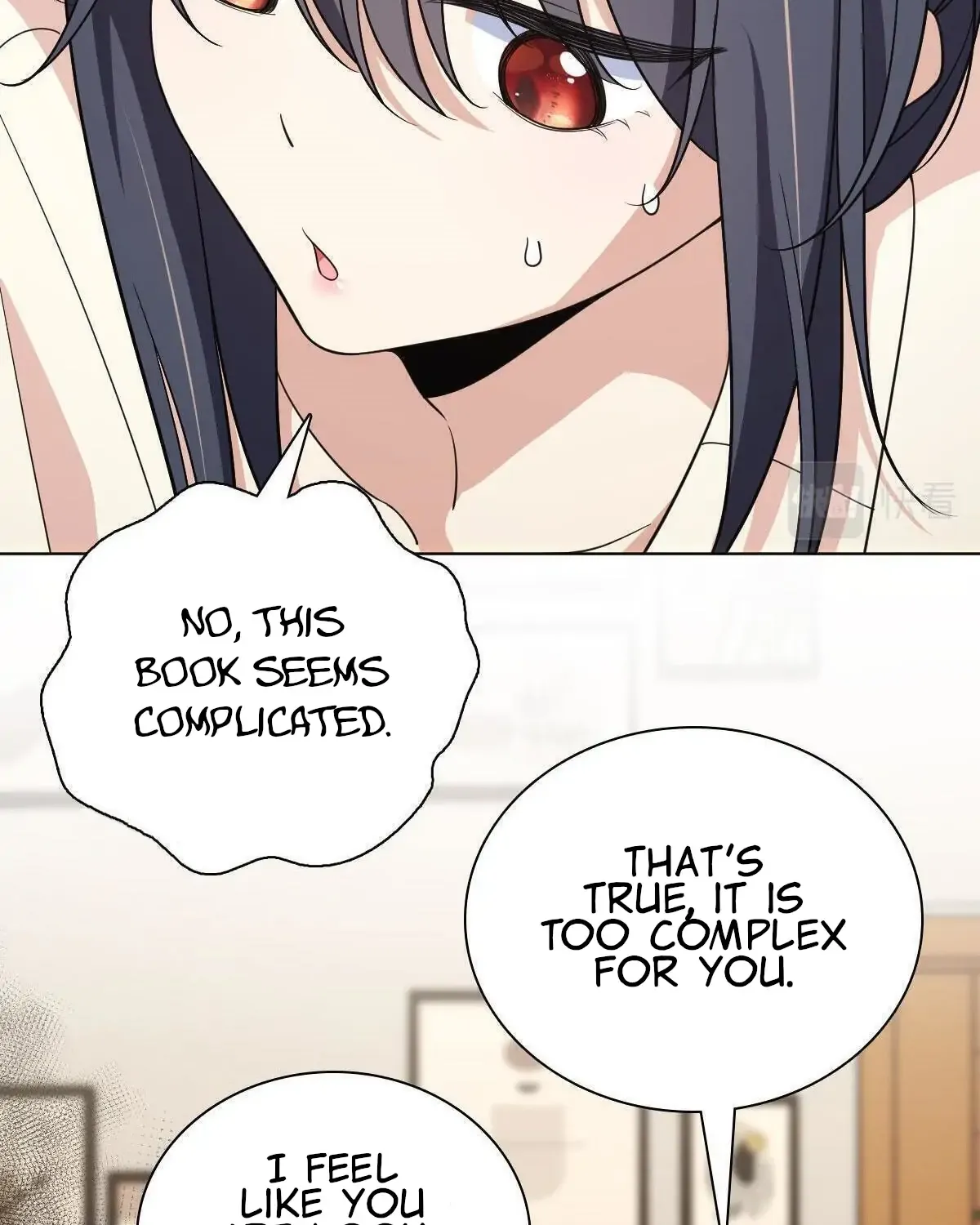 My Wife Is From a Thousand Years Ago Chapter 97 page 33 - 