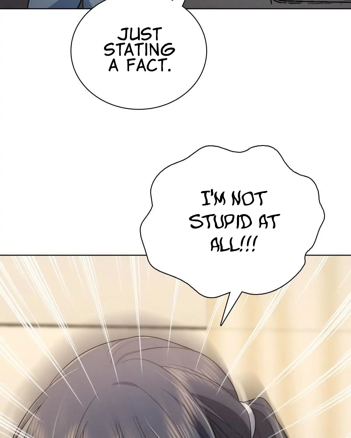 My Wife Is From a Thousand Years Ago Chapter 97 page 35 - 