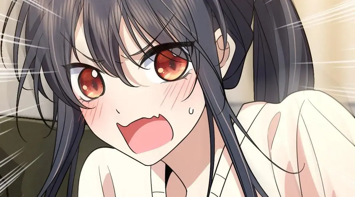 My Wife Is From a Thousand Years Ago Chapter 97 page 36 - 