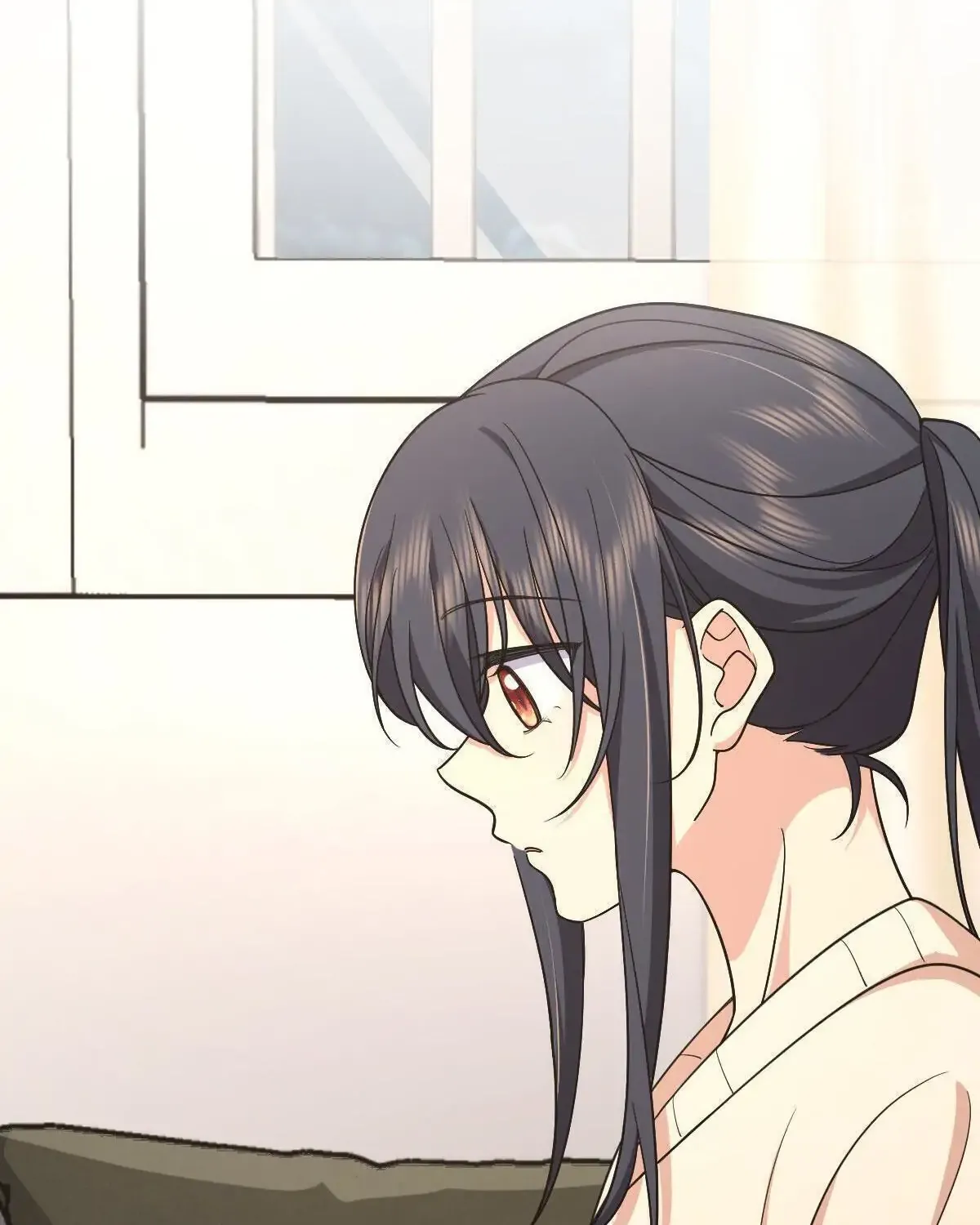 My Wife Is From a Thousand Years Ago Chapter 97 page 5 - 