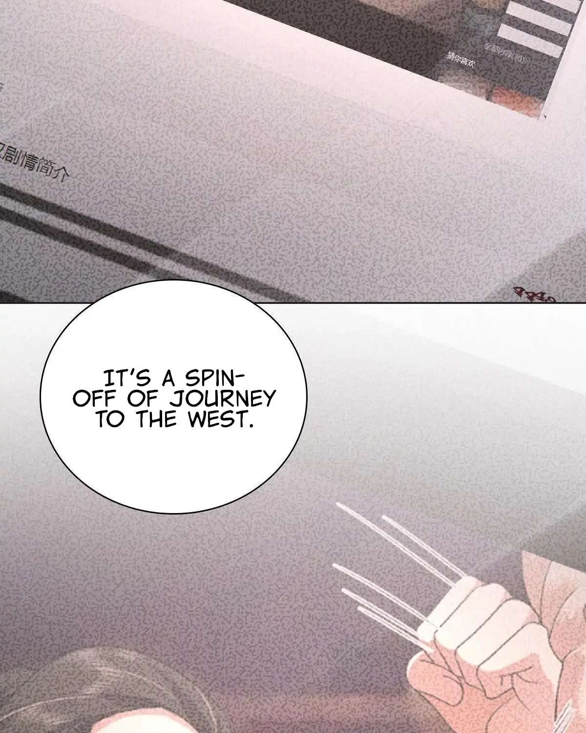 My Wife Is From a Thousand Years Ago Chapter 97 page 44 - 