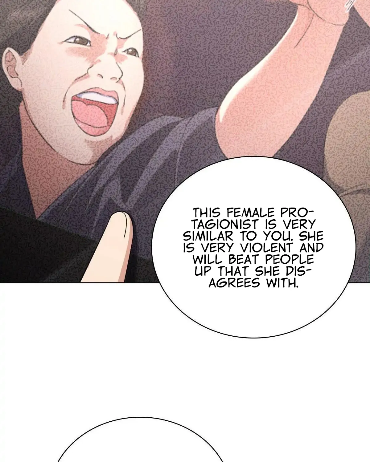 My Wife Is From a Thousand Years Ago Chapter 97 page 45 - 
