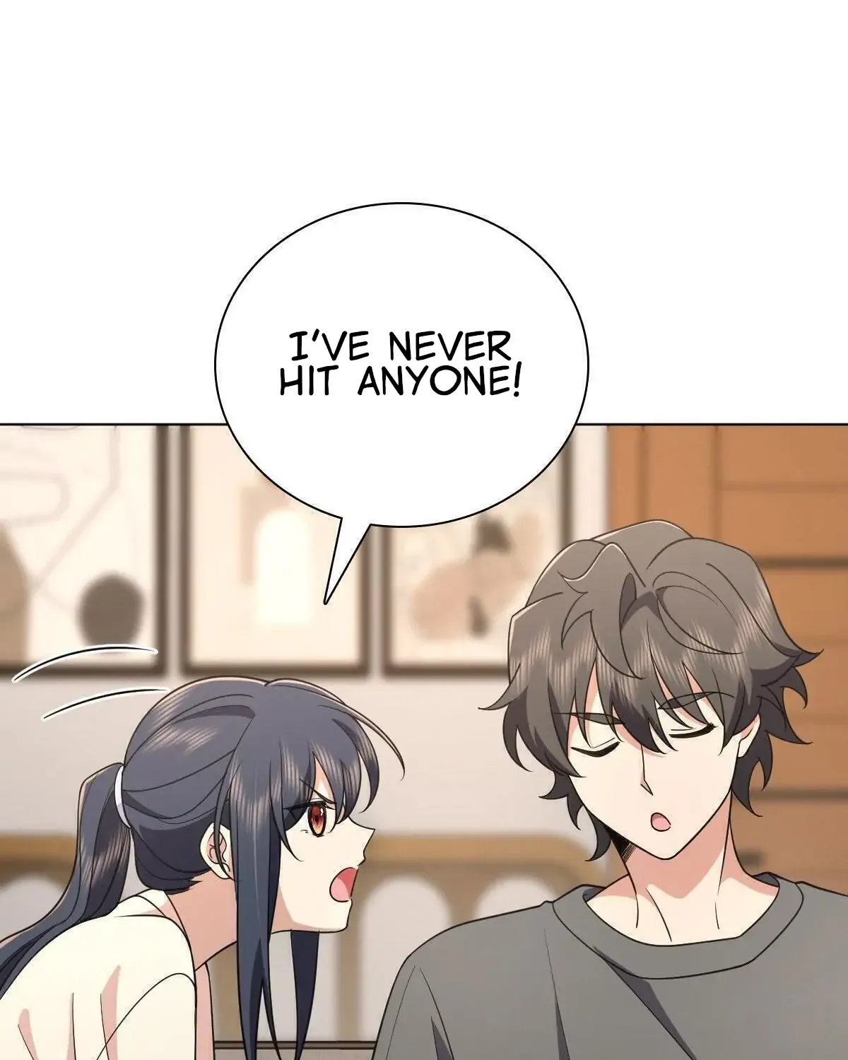 My Wife Is From a Thousand Years Ago Chapter 97 page 47 - 