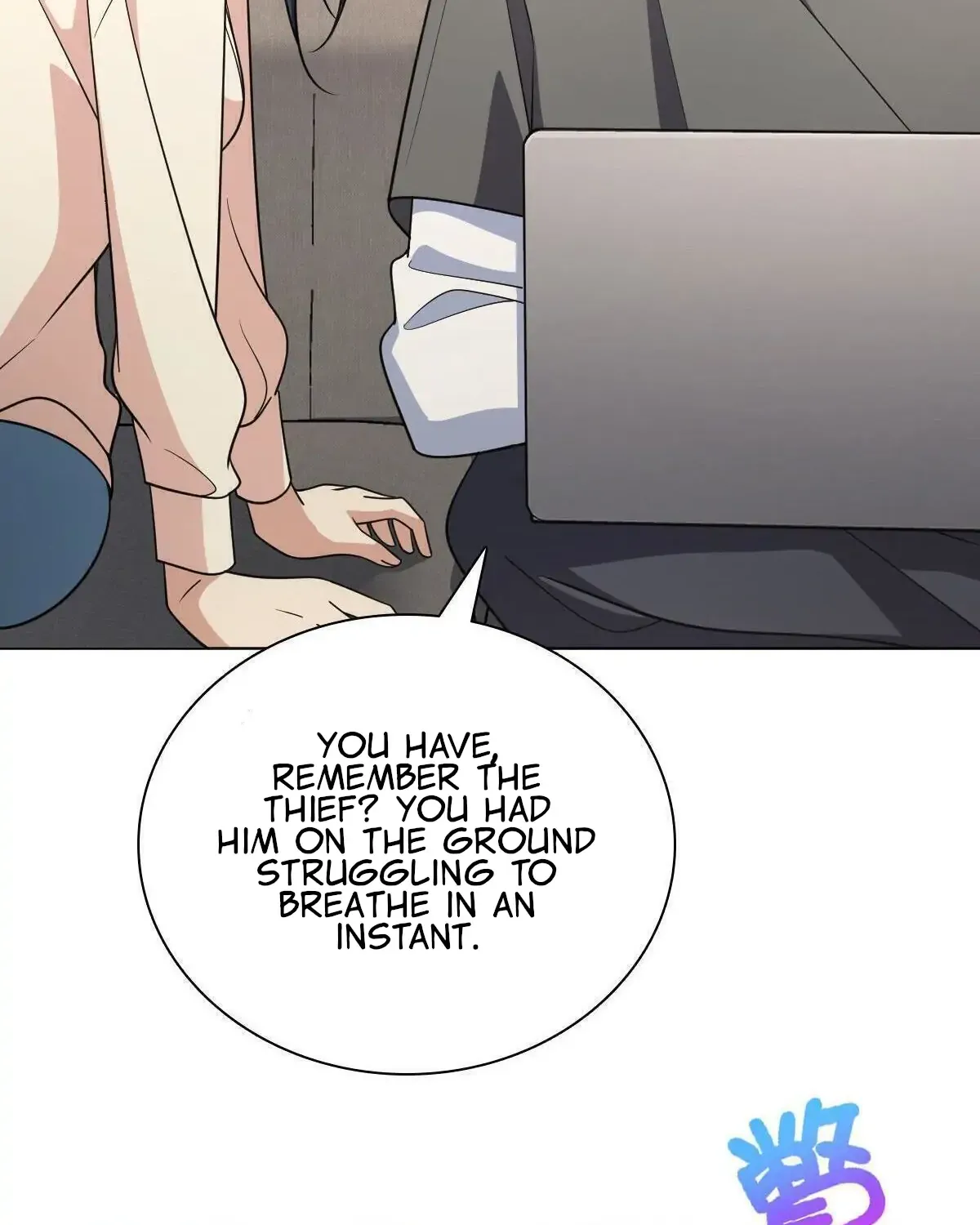 My Wife Is From a Thousand Years Ago Chapter 97 page 48 - 
