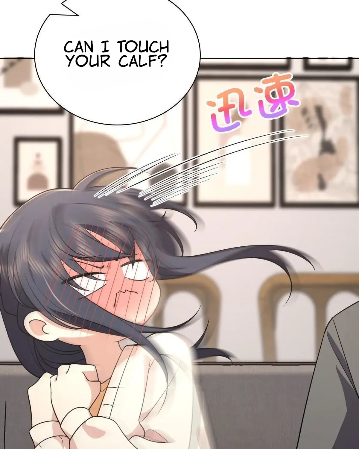 My Wife Is From a Thousand Years Ago Chapter 97 page 53 - 