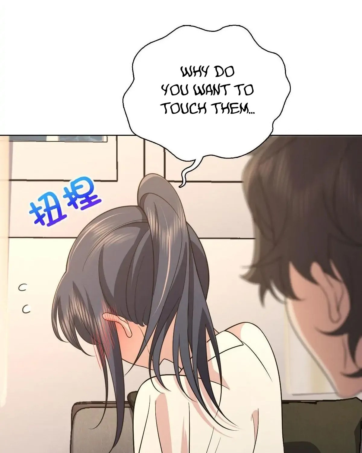 My Wife Is From a Thousand Years Ago Chapter 97 page 56 - 