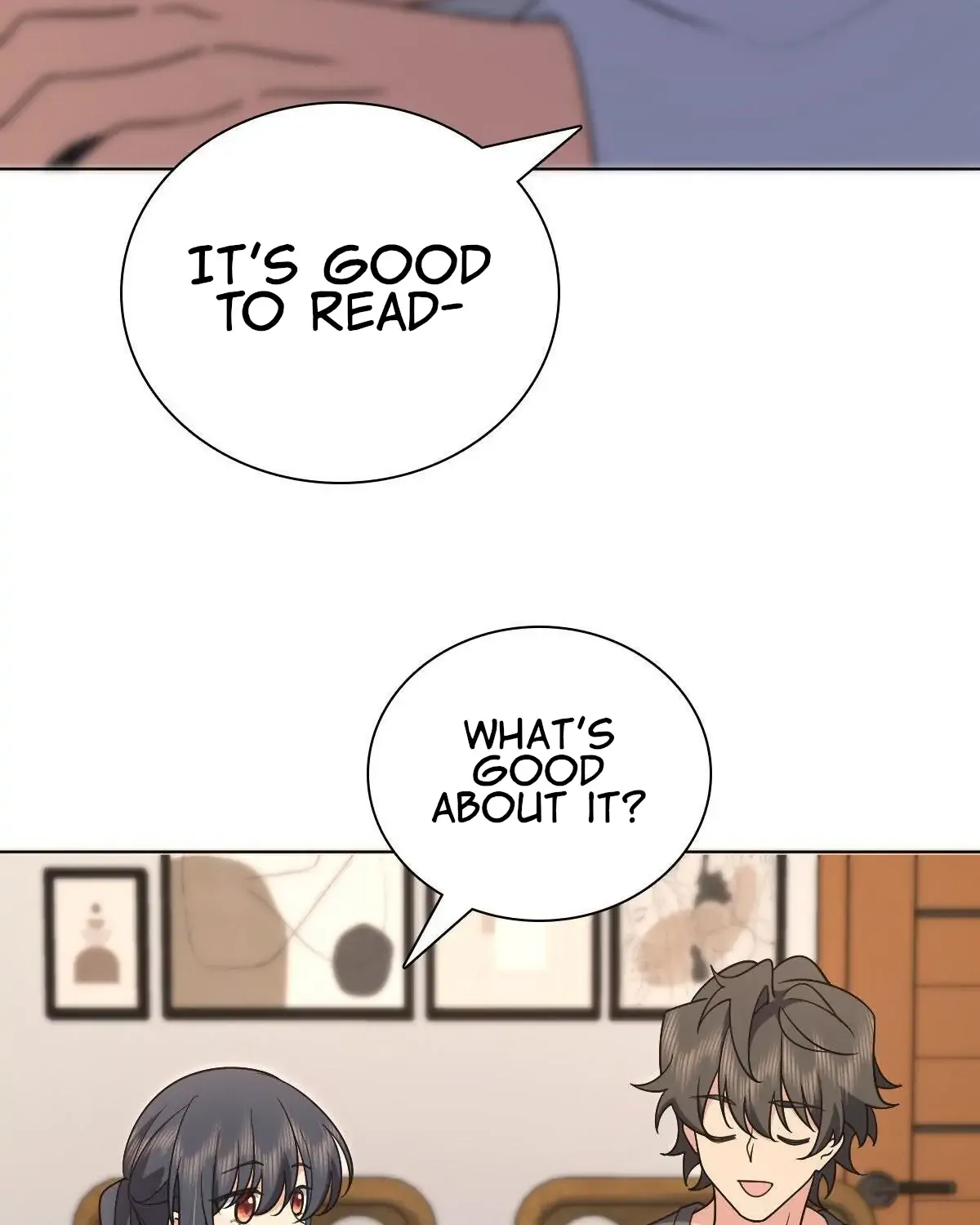 My Wife Is From a Thousand Years Ago Chapter 97 page 7 - 
