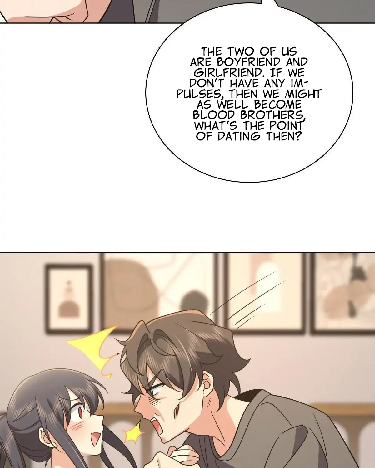 My Wife Is From a Thousand Years Ago Chapter 97 page 61 - 