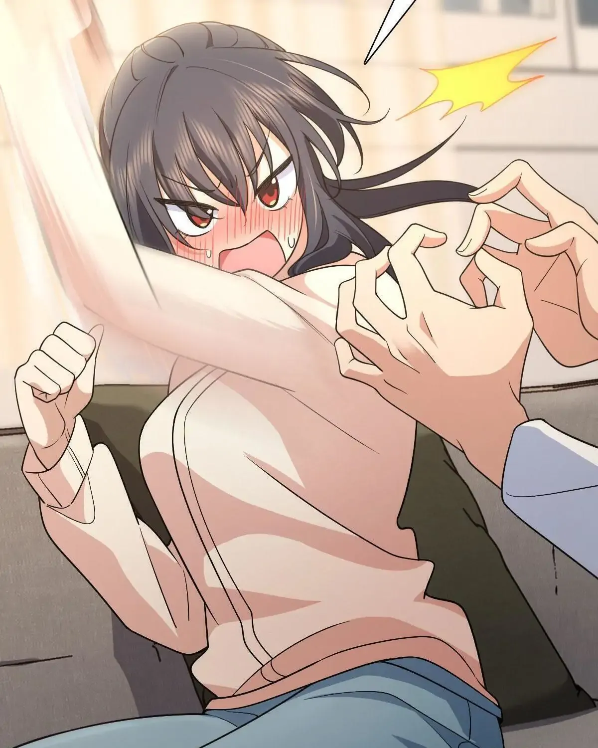 My Wife Is From a Thousand Years Ago Chapter 97 page 64 - 