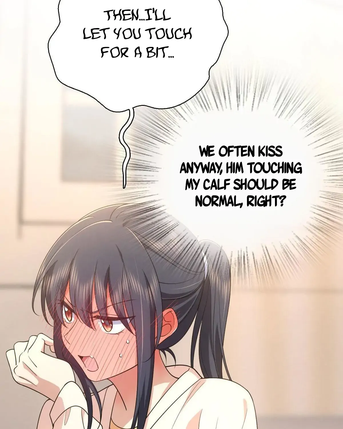 My Wife Is From a Thousand Years Ago Chapter 97 page 67 - 