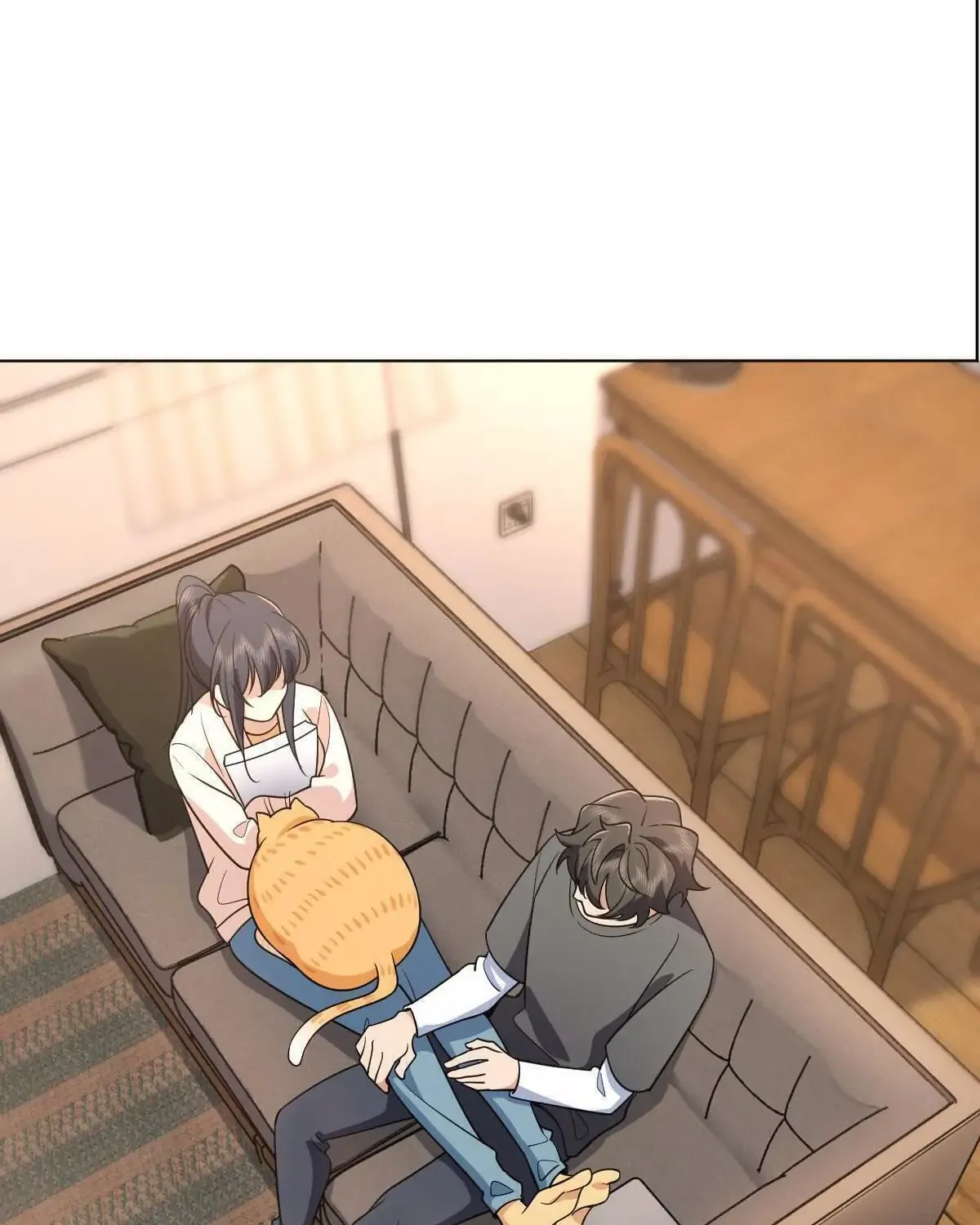 My Wife Is From a Thousand Years Ago Chapter 97 page 71 - 