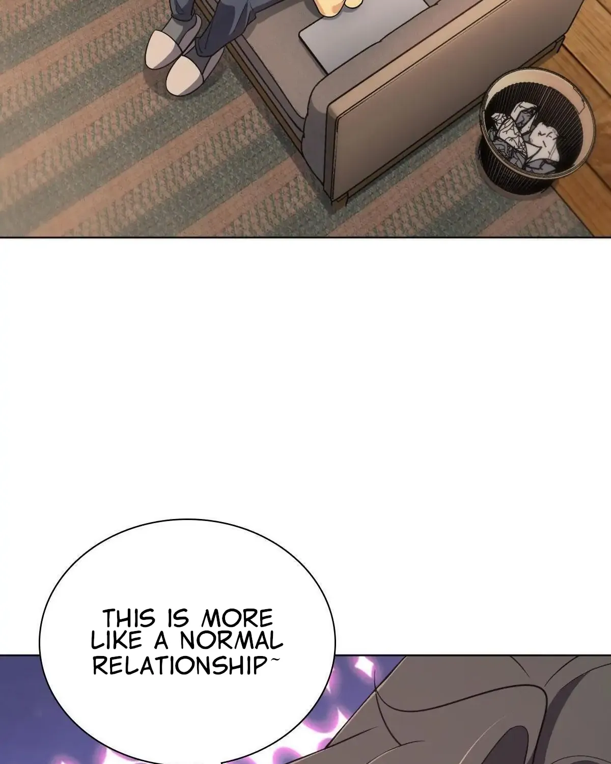 My Wife Is From a Thousand Years Ago Chapter 97 page 72 - 
