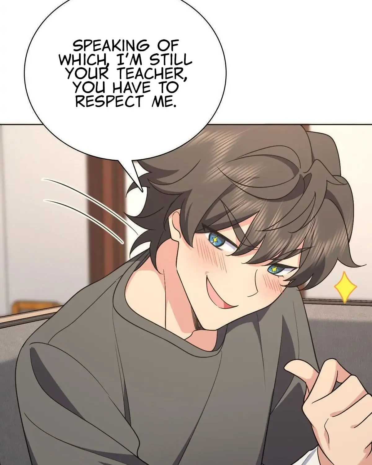 My Wife Is From a Thousand Years Ago Chapter 97 page 10 - 