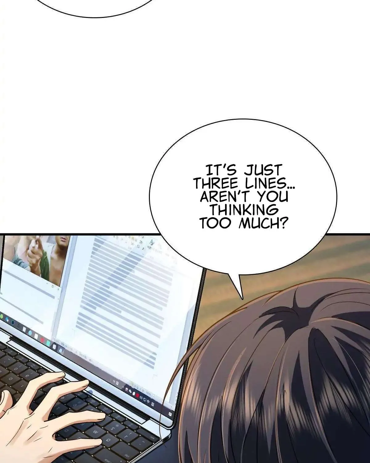 My Wife Is From a Thousand Years Ago Chapter 98 page 11 - 