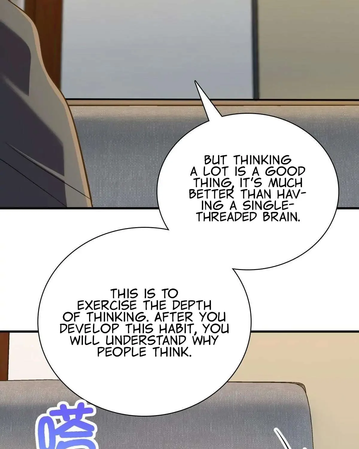 My Wife Is From a Thousand Years Ago Chapter 98 page 14 - 