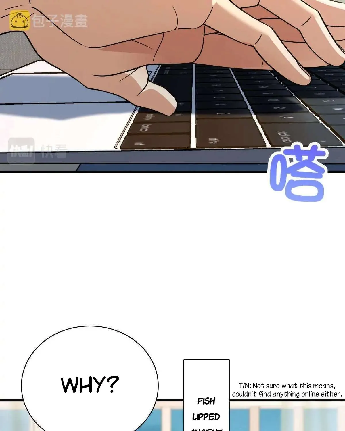 My Wife Is From a Thousand Years Ago Chapter 98 page 16 - 