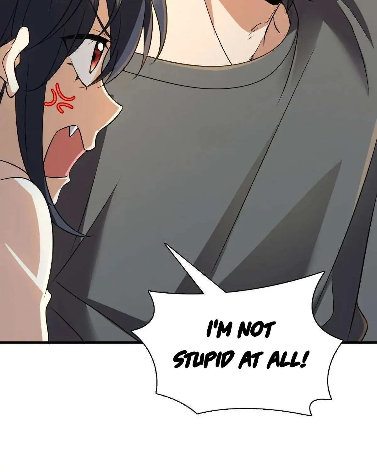 My Wife Is From a Thousand Years Ago Chapter 98 page 19 - 