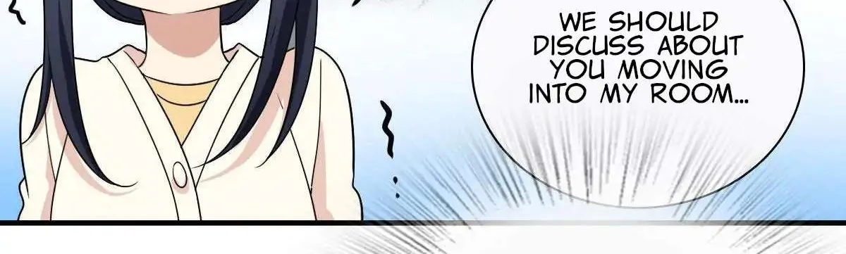 My Wife Is From a Thousand Years Ago Chapter 98 page 21 - 
