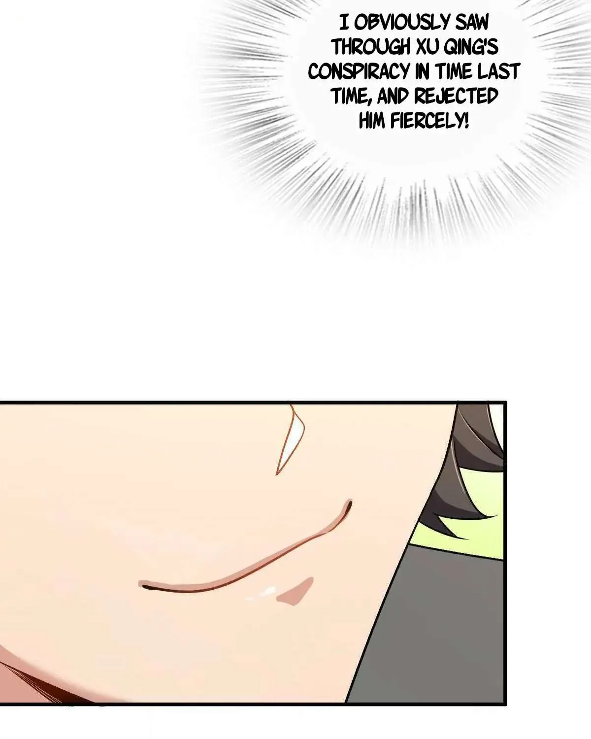 My Wife Is From a Thousand Years Ago Chapter 98 page 22 - 