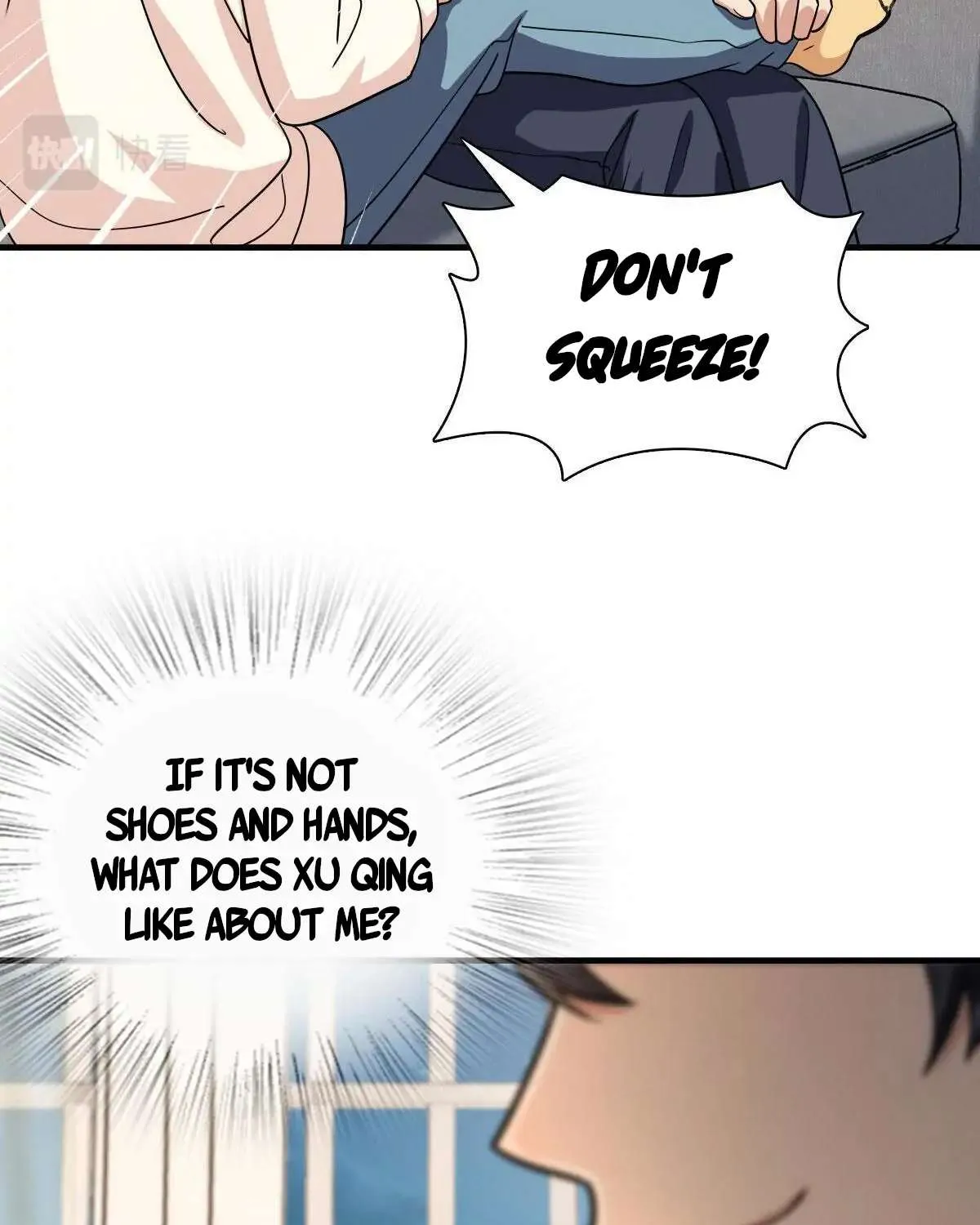 My Wife Is From a Thousand Years Ago Chapter 98 page 26 - 