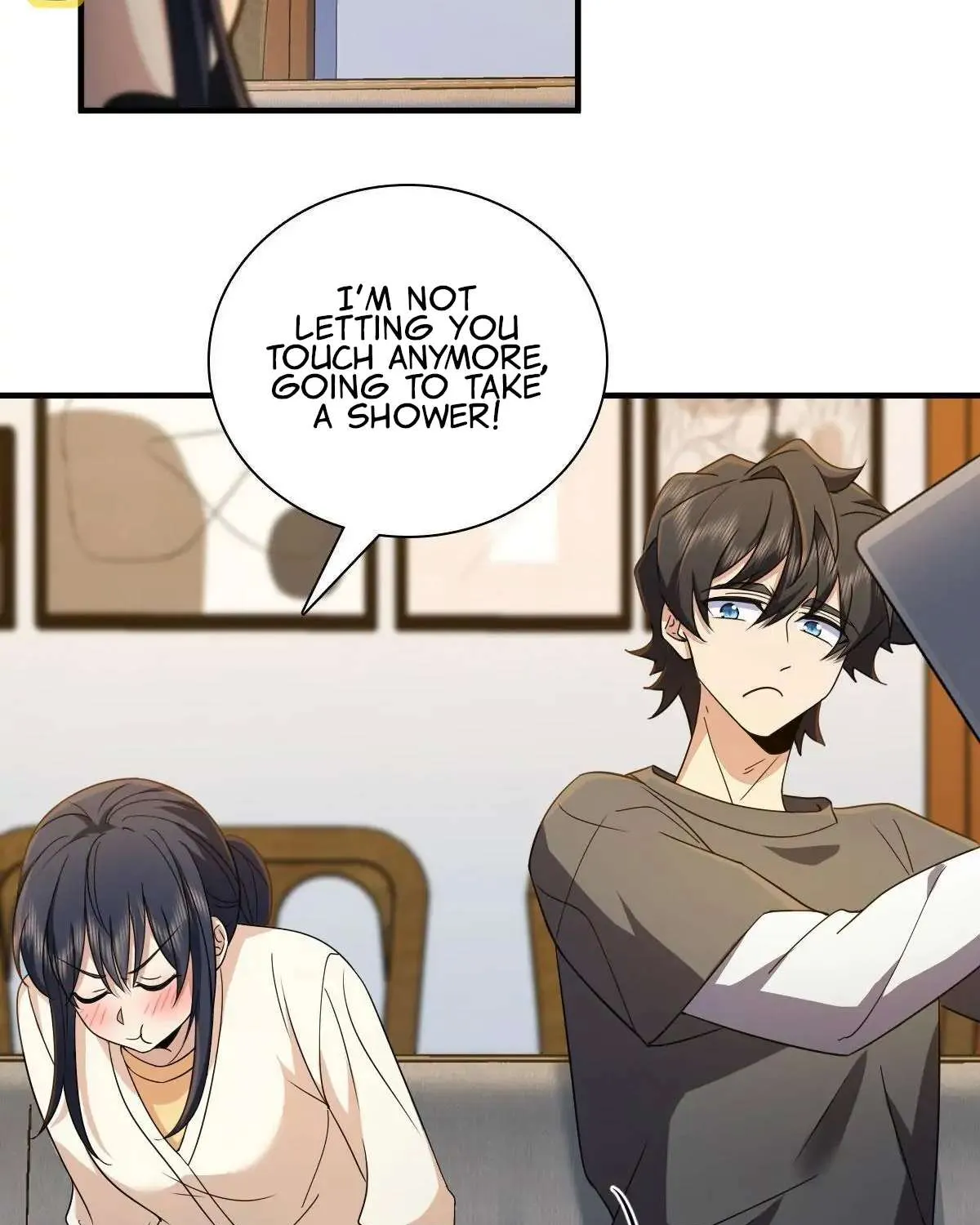 My Wife Is From a Thousand Years Ago Chapter 98 page 32 - 