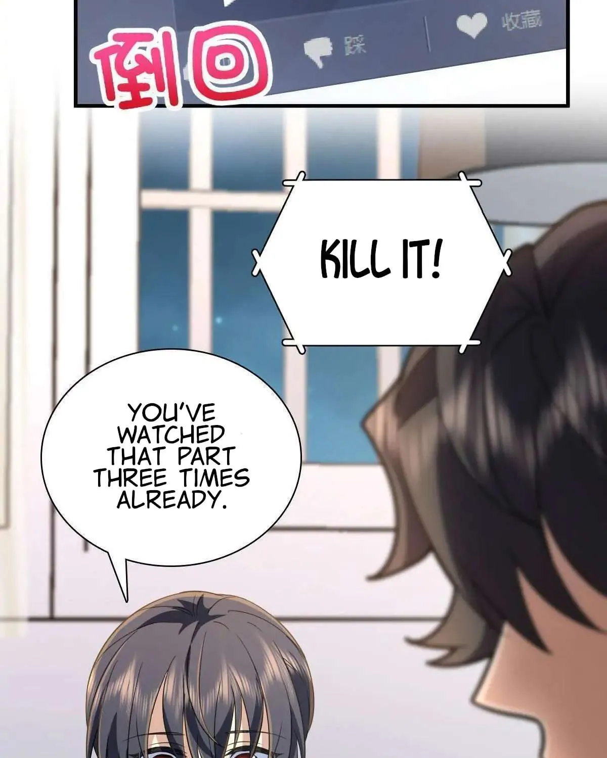 My Wife Is From a Thousand Years Ago Chapter 98 page 5 - 