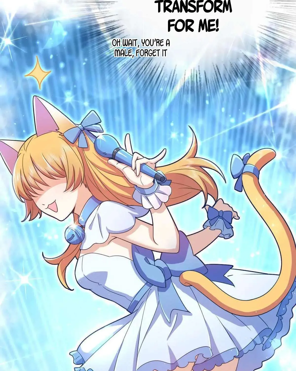 My Wife Is From a Thousand Years Ago Chapter 98 page 41 - 