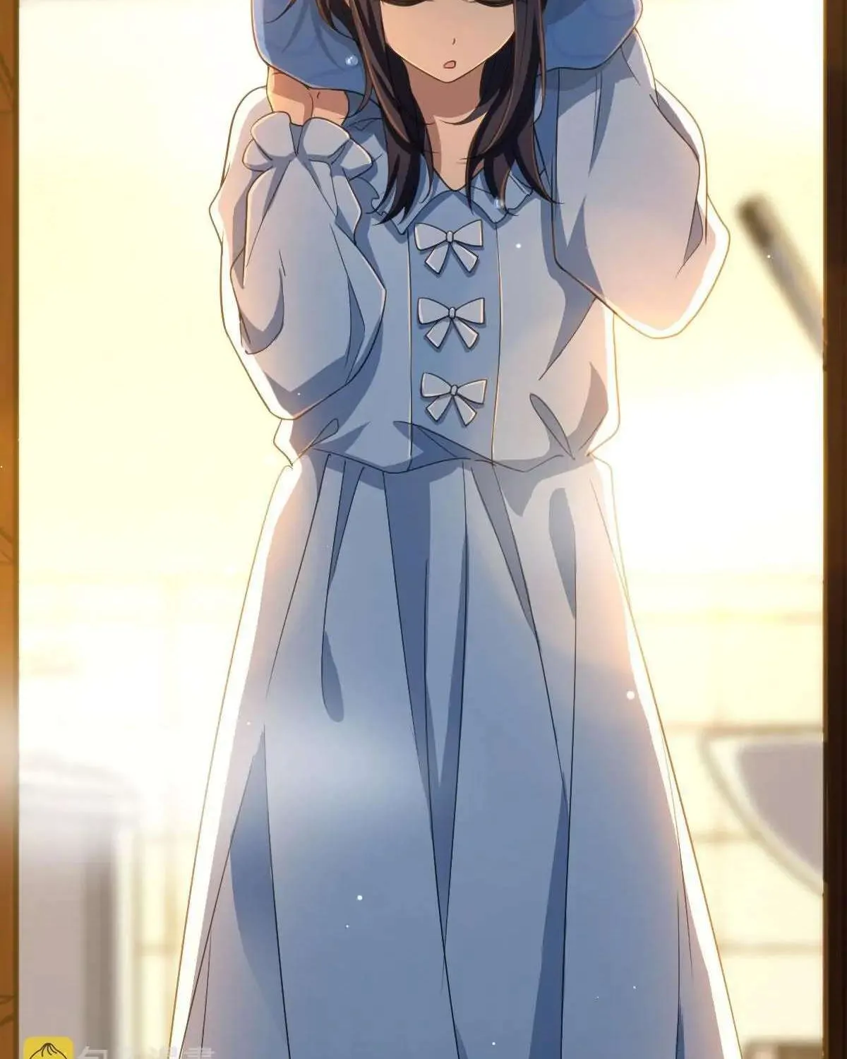 My Wife Is From a Thousand Years Ago Chapter 98 page 44 - 