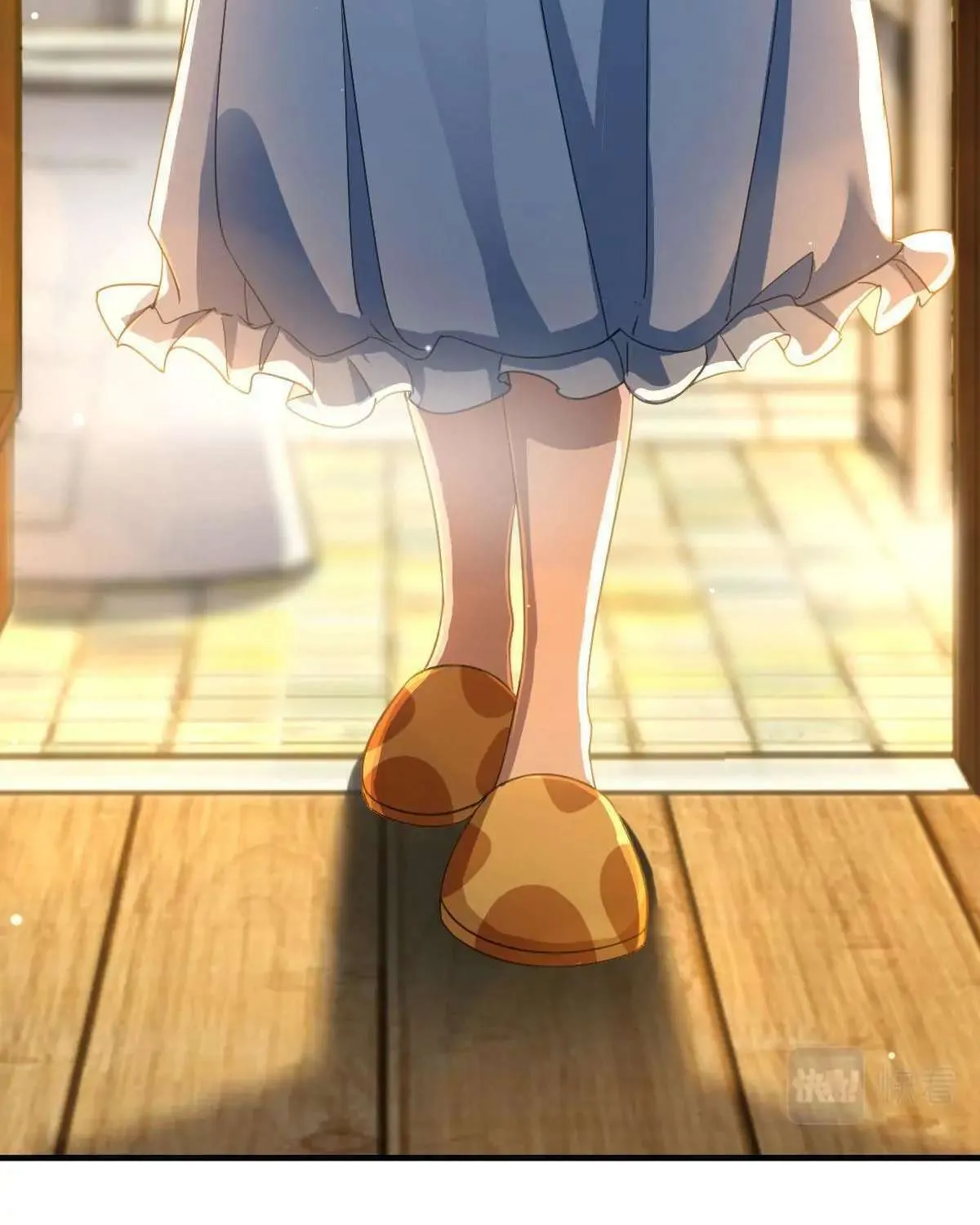 My Wife Is From a Thousand Years Ago Chapter 98 page 46 - 