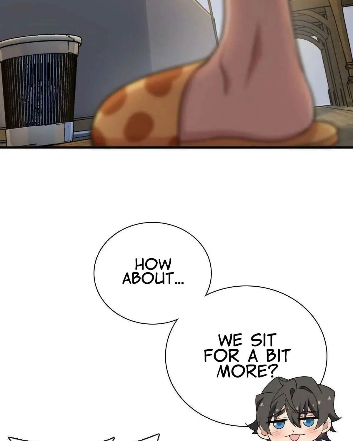 My Wife Is From a Thousand Years Ago Chapter 98 page 48 - 
